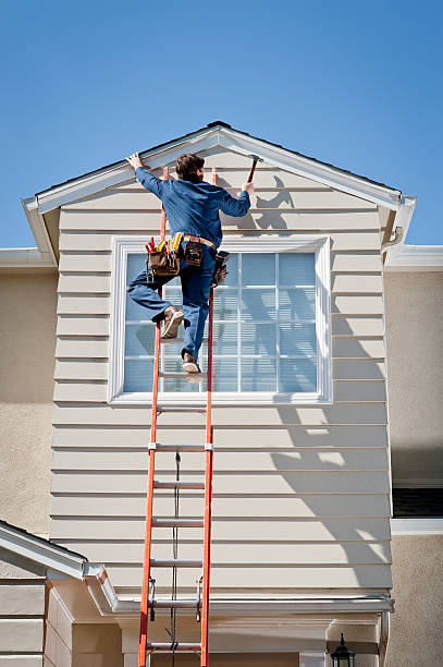 Best Stucco Siding  in East Valley, NV